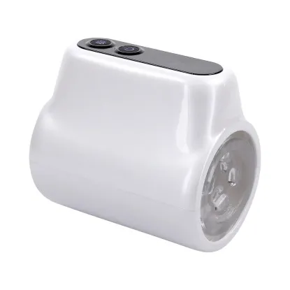 Playboy Spin Doctor Rotating Masturbator Sleeve