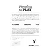 Playboy Spin Doctor Rotating Masturbator Sleeve Playboy Spin Doctor Rotating Masturbator Sleeve