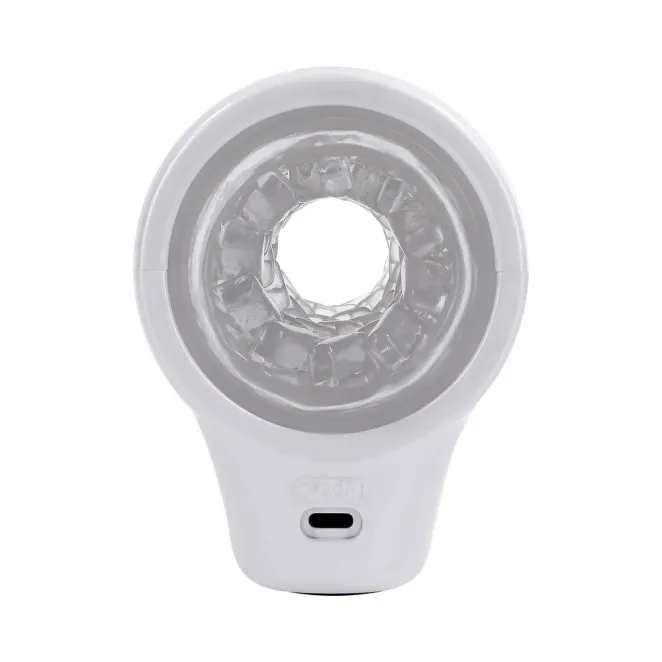 Playboy Spin Doctor Rotating Masturbator Sleeve