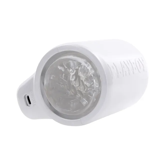 Playboy Spin Doctor Rotating Masturbator Sleeve