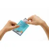 Tenga Pocket Masturbator Sleeve Wavy Line Tenga Pocket Masturbator Sleeve Wavy Line