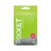 Tenga Pocket Masturbator Sleeve Click Ball Tenga Pocket Masturbator Sleeve Click Ball