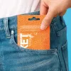 Tenga Pocket Masturbator Sleeve Hexa Brick Tenga Pocket Masturbator Sleeve Hexa Brick
