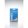 Tenga Pocket Maturbastor Sleeve Crystal Mist Tenga Pocket Maturbastor Sleeve Crystal Mist