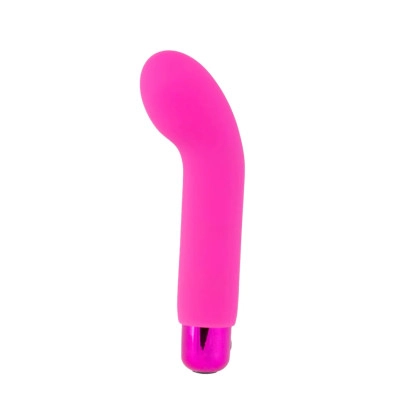Sara's Spot G-Spot Bullet Vibe