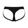 Strap-On-Me Heroine Lingerie Harness Black Strap-On-Me Heroine Lingerie Harness Black