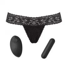 Vibrating Panties