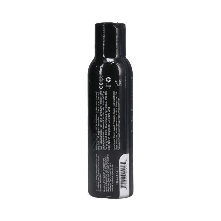 Tantus POP Water-Based Lube 4 oz. Tantus POP Water-Based Lube 4 oz.