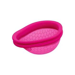 Intimina Ziggy 2 Flat-Fit Menstrual Cup B