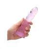 7 in. Non-Realistic Twisted Dildo Pink 7 in. Non-Realistic Twisted Dildo Pink