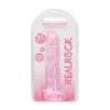 7 in. Non-Realistic Twisted Dildo Pink 7 in. Non-Realistic Twisted Dildo Pink