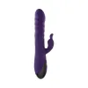 Evolved Love Thruster Rechargeable Thrusting Rabbit Vibrator