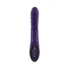 Evolved Love Thruster Rechargeable Thrusting Rabbit Vibrator