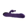 Evolved Love Thruster Rechargeable Thrusting Rabbit Vibrator