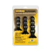 Boneyard Bangers Butt Plug Training Kit