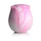 Gossip Cum Into Bloom Clitoral Stimulator Rose Dream