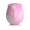 Gossip Cum Into Bloom Clitoral Stimulator Rose Dream
