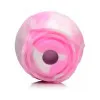 Gossip Cum Into Bloom Clitoral Stimulator Rose Dream