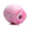 Gossip Cum Into Bloom Clitoral Stimulator Rose Dream
