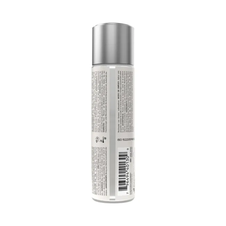 JO Aromatix Vanilla Scented Massage Oil 4 oz. JO Aromatix Vanilla Scented Massage Oil 4 oz.