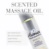 JO Aromatix Vanilla Scented Massage Oil 4 oz. JO Aromatix Vanilla Scented Massage Oil 4 oz.