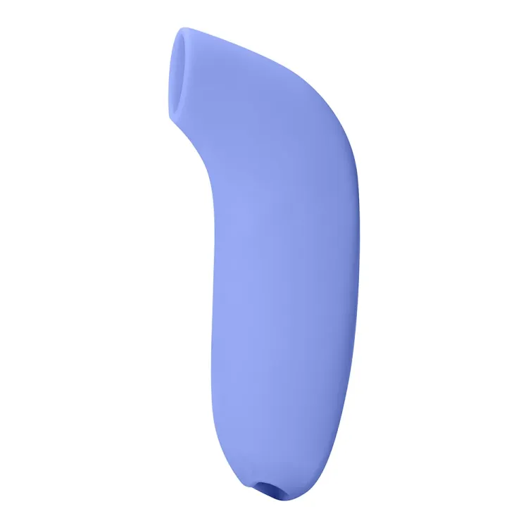 Dame Aer Suction Toy Periwinkle Dame Aer Suction Toy Periwinkle