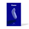 Dame Aer Suction Toy Periwinkle Dame Aer Suction Toy Periwinkle