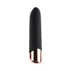 The Gold Standard Silicone Bullet Vibrator