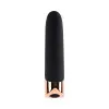 The Gold Standard Silicone Bullet Vibrator