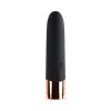 The Gold Standard Silicone Bullet Vibrator