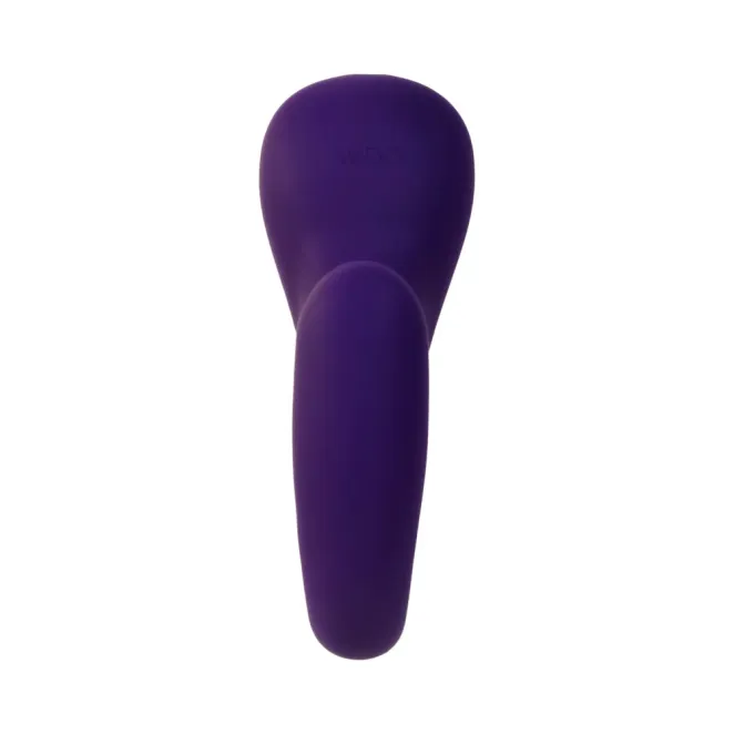 VeDO Suki Plus Dual Sonic Clitoral & G Spot Vibrator Purple
