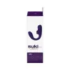 VeDO Suki Plus Dual Sonic Clitoral & G Spot Vibrator Purple