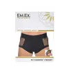 Em.Ex. Fit Harness Fishnet Em.Ex. Fit Harness Fishnet