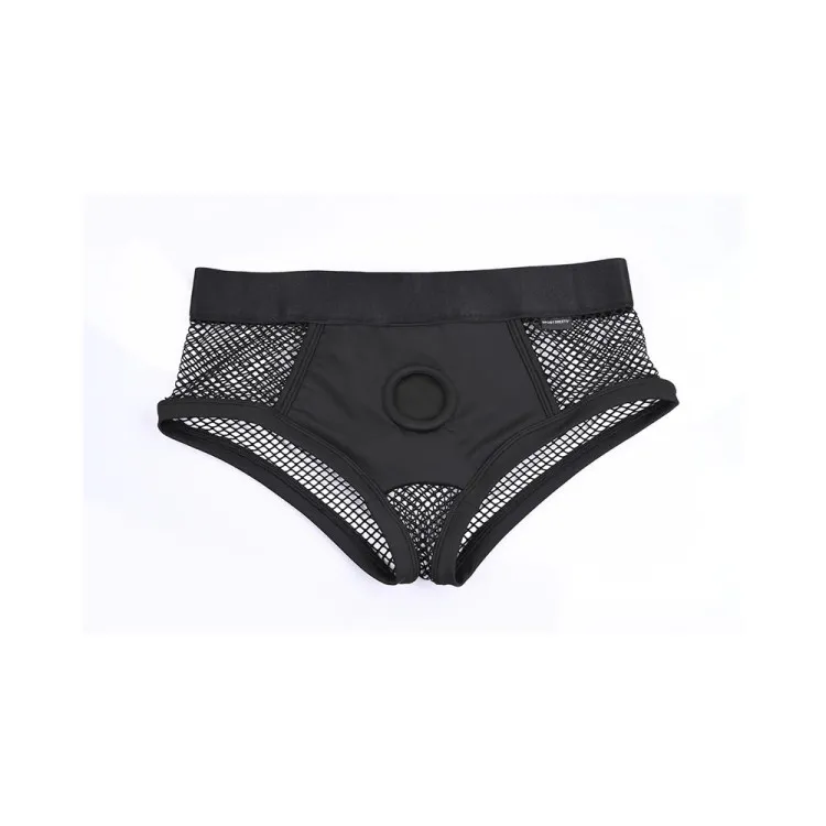 Em.Ex. Fit Harness Fishnet Em.Ex. Fit Harness Fishnet