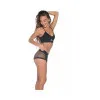 Em.Ex. Fit Harness Fishnet Em.Ex. Fit Harness Fishnet