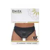 Em.Ex. Fit Harness Patent Corset Em.Ex. Fit Harness Patent Corset