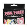 Pink Pussy Card Game (82854) by Kheper Games | Adult Party Games | SlipDix.com Pink Pussy Card Game (82854) | SlipDix.com