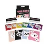 Pink Pussy Card Game (82854) by Kheper Games | Adult Party Games | SlipDix.com Pink Pussy Card Game (82854) | SlipDix.com