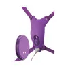 Ultimate Butterfly Strap-On Wearable Vibrator Ultimate Butterfly Strap-On Wearable Vibrator