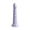 7 Inch Dillio Liquid Silicone Suction Cup Dildo