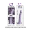 7 Inch Dillio Liquid Silicone Suction Cup Dildo
