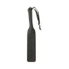 SEI MIO Tread Carefully 15 in. Tyre Paddle Black SEI MIO Tread Carefully 15 in. Tyre Paddle Black