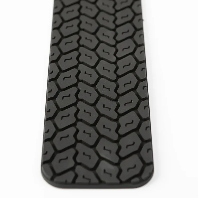 SEI MIO Tread Carefully 15 in. Tyre Paddle Black SEI MIO Tread Carefully 15 in. Tyre Paddle Black