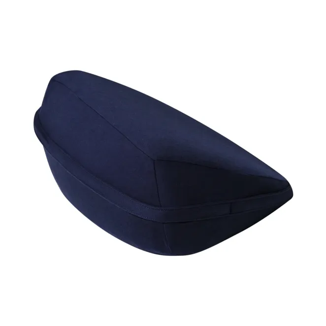 Dame Pillo Sex Positioning Pillow Indigo