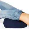 Dame Pillo Sex Positioning Pillow Indigo Dame Pillo Sex Positioning Pillow Indigo