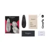 Womanizer Marilyn Monroe Pleasure Air Clitoral Stimulator Black Marble