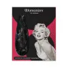 Womanizer Marilyn Monroe Pleasure Air Clitoral Stimulator Black Marble