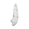 Womanizer Marilyn Monroe Pleasure Air Clitoral Stimulator White Marble