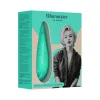 Womanizer Marilyn Monroe Pleasure Air Clitoral Stimulator Mint