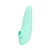 Womanizer Marilyn Monroe Pleasure Air Clitoral Stimulator Mint